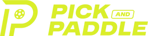 Pick and Paddle